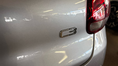 Citroen C3 1.2 PureTech Saint James 5dr Petrol Hatchback